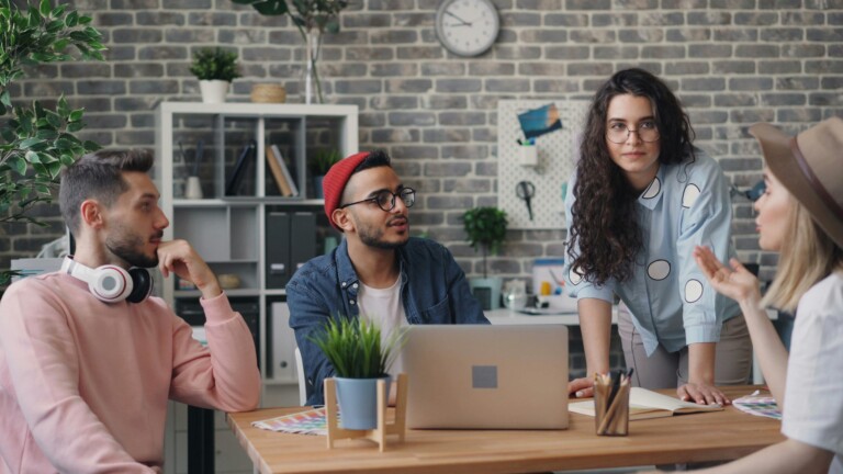 IA Generativa para líderes: O que é e por que importa