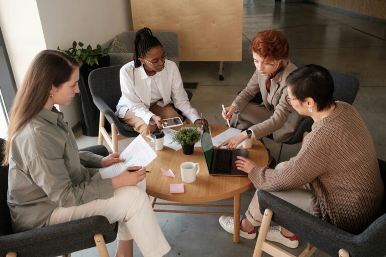 Comunicação assertiva: técnicas para evitar conflitos no trabalho