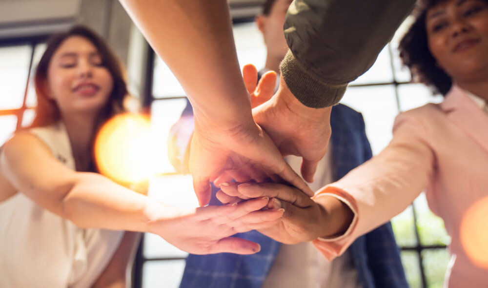 Empatia no trabalho: como promover e praticar, e qual a importância!