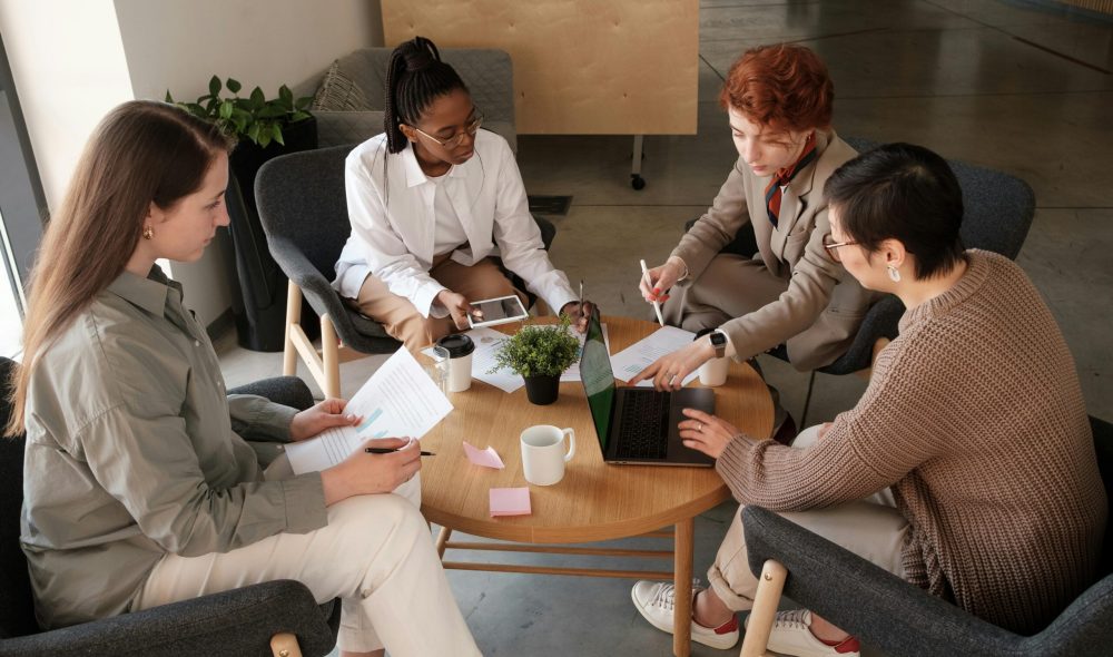 Comunicação assertiva: técnicas para evitar conflitos no trabalho