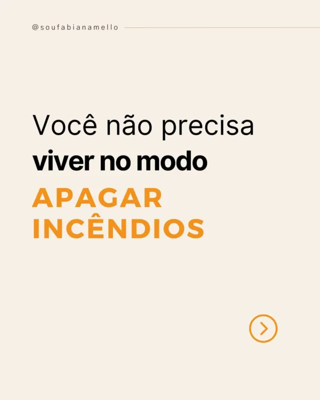 Você já sentiu que está sempre correndo atrás das mudanças, sem realmente liderá-las?

Esse é o modo “apagar incêndios” — e ele drena energia, criatividade e propósito.

A boa notícia é que existem outros caminhos.
Um caminho onde você não só acompanha o ritmo, mas define o compasso.
Onde a mudança não te atropela — você a guia.

📖 Eu preparei um eBook gratuito, Gestão de Mudanças com Propósito, pra te mostrar como transformar esse cenário.
Lá, você vai encontrar ideias, ferramentas e práticas pra sair do reativo e se tornar protagonista das transformações na sua equipe e na sua carreira.

💡 Clique no link da bio e baixe agora.
Depois, volta aqui e me conta: qual é a mudança que você quer começar hoje?

#MudançaComPropósito #LiderançaQueTransforma #GestãoDeMudanças #Liderança #Carreira #Protagonismo #DesenvolvimentoPessoal #TrabalhoComPropósito #Inovação #FuturoDoTrabalho #MindsetDeCrescimento